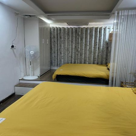 Duplex Warm Hanoi, 2 Bedrooms, Old Quarter, 3Mins To Hoan Kiem Lake Екстериор снимка