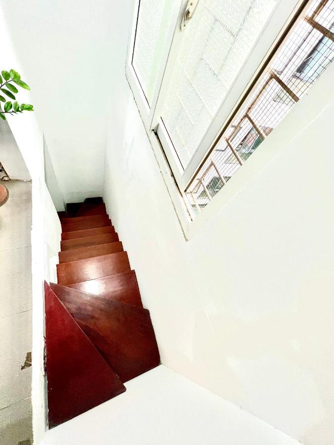 Duplex Warm Hanoi, 2 Bedrooms, Old Quarter, 3Mins To Hoan Kiem Lake Екстериор снимка