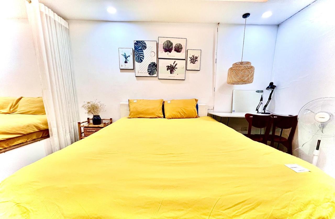 Duplex Warm Hanoi, 2 Bedrooms, Old Quarter, 3Mins To Hoan Kiem Lake Екстериор снимка