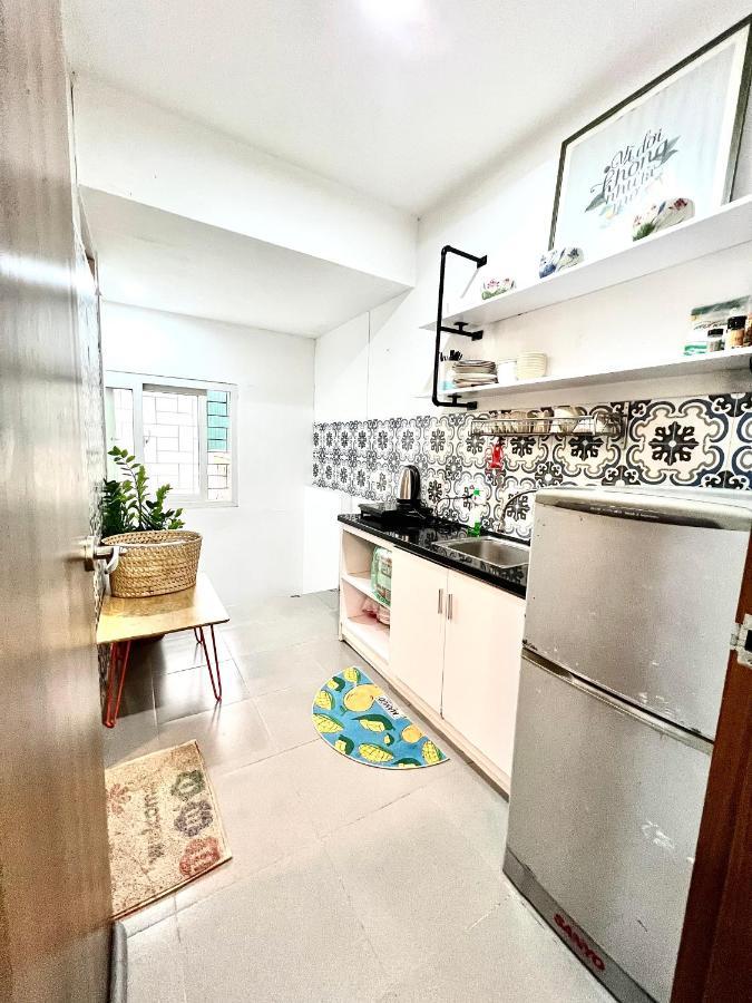 Duplex Warm Hanoi, 2 Bedrooms, Old Quarter, 3Mins To Hoan Kiem Lake Екстериор снимка