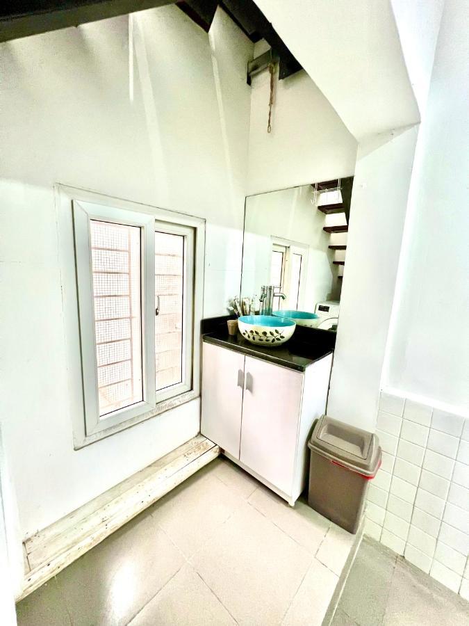 Duplex Warm Hanoi, 2 Bedrooms, Old Quarter, 3Mins To Hoan Kiem Lake Екстериор снимка