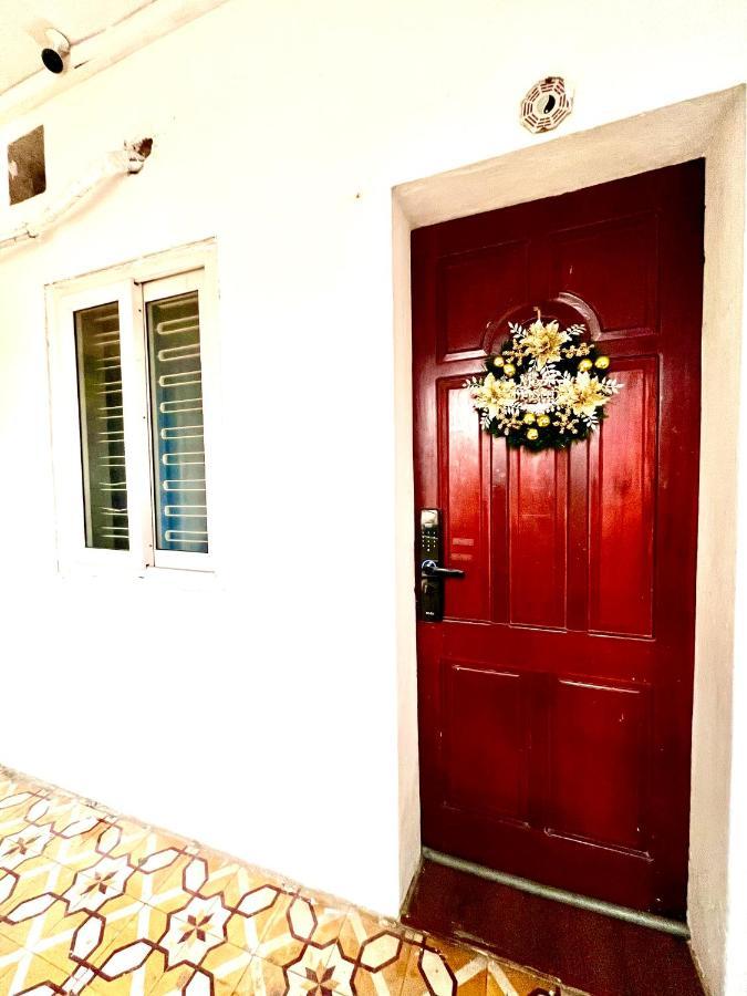 Duplex Warm Hanoi, 2 Bedrooms, Old Quarter, 3Mins To Hoan Kiem Lake Екстериор снимка