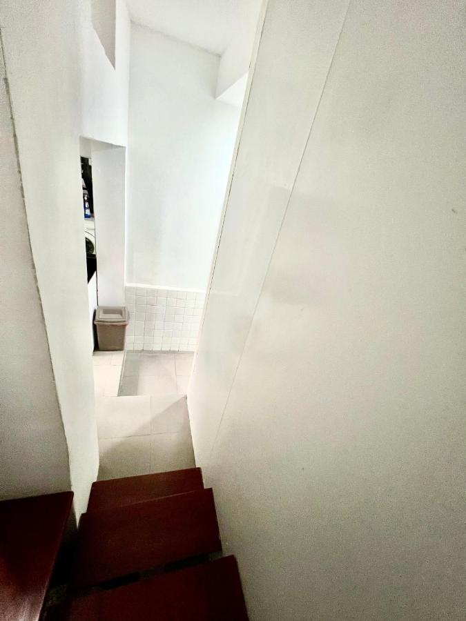 Duplex Warm Hanoi, 2 Bedrooms, Old Quarter, 3Mins To Hoan Kiem Lake Екстериор снимка