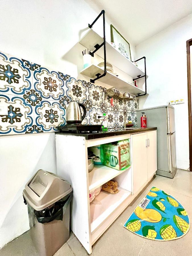 Duplex Warm Hanoi, 2 Bedrooms, Old Quarter, 3Mins To Hoan Kiem Lake Екстериор снимка