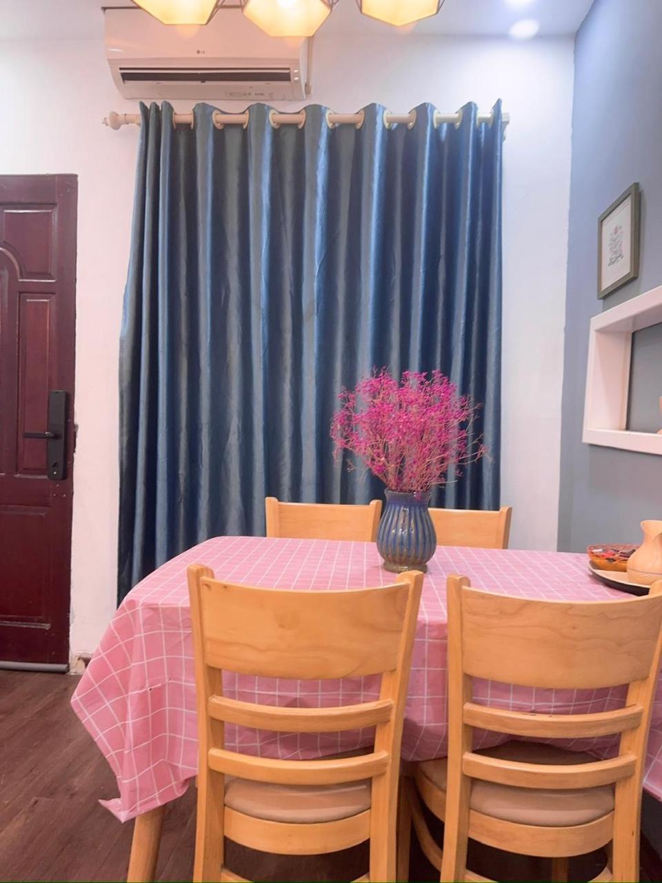 Duplex Warm Hanoi, 2 Bedrooms, Old Quarter, 3Mins To Hoan Kiem Lake Екстериор снимка