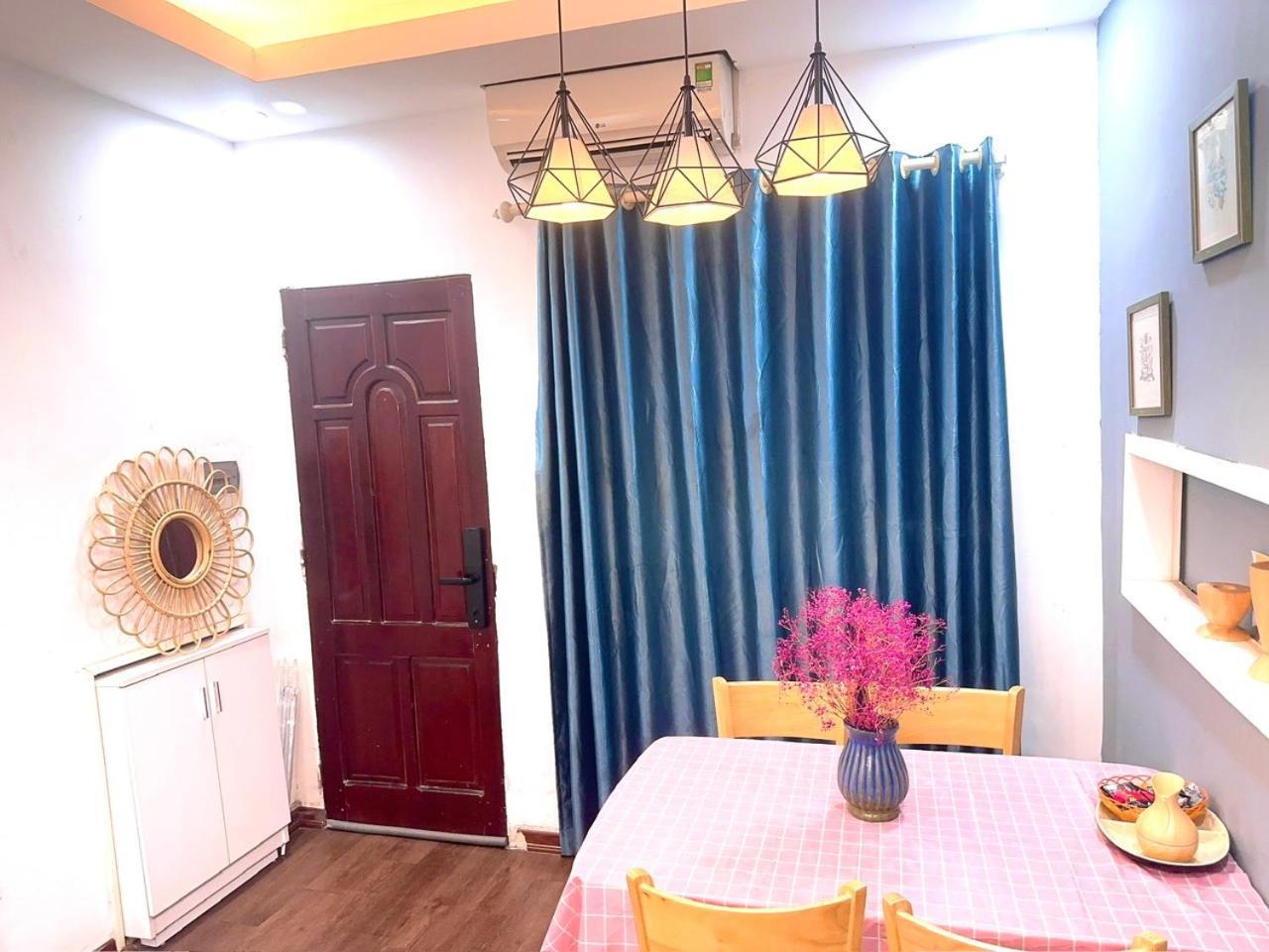 Duplex Warm Hanoi, 2 Bedrooms, Old Quarter, 3Mins To Hoan Kiem Lake Екстериор снимка