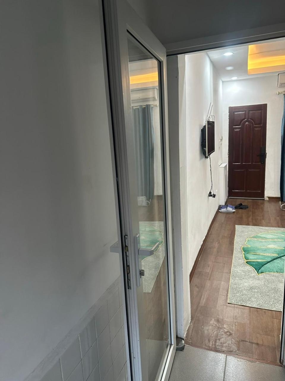 Duplex Warm Hanoi, 2 Bedrooms, Old Quarter, 3Mins To Hoan Kiem Lake Екстериор снимка