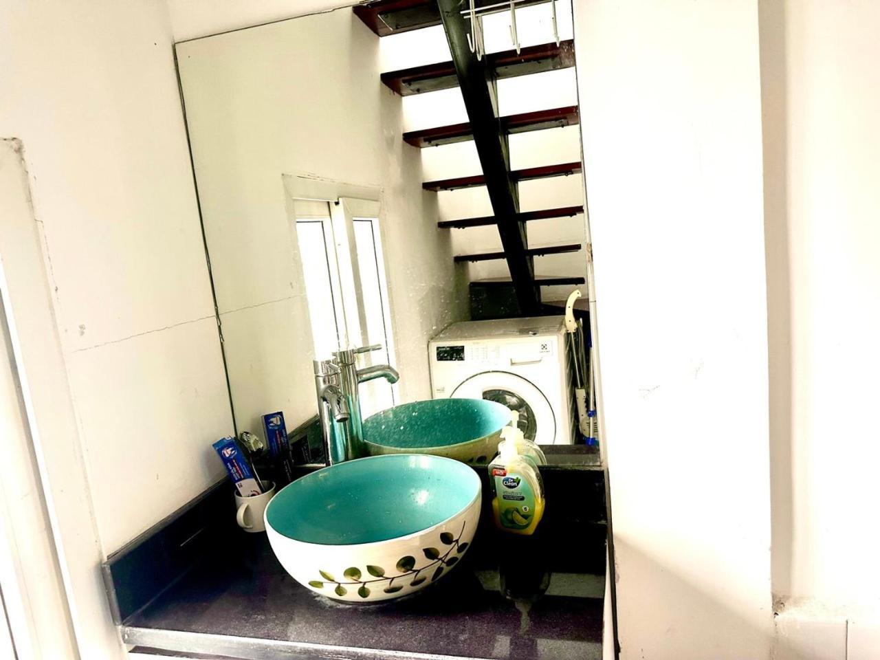 Duplex Warm Hanoi, 2 Bedrooms, Old Quarter, 3Mins To Hoan Kiem Lake Екстериор снимка