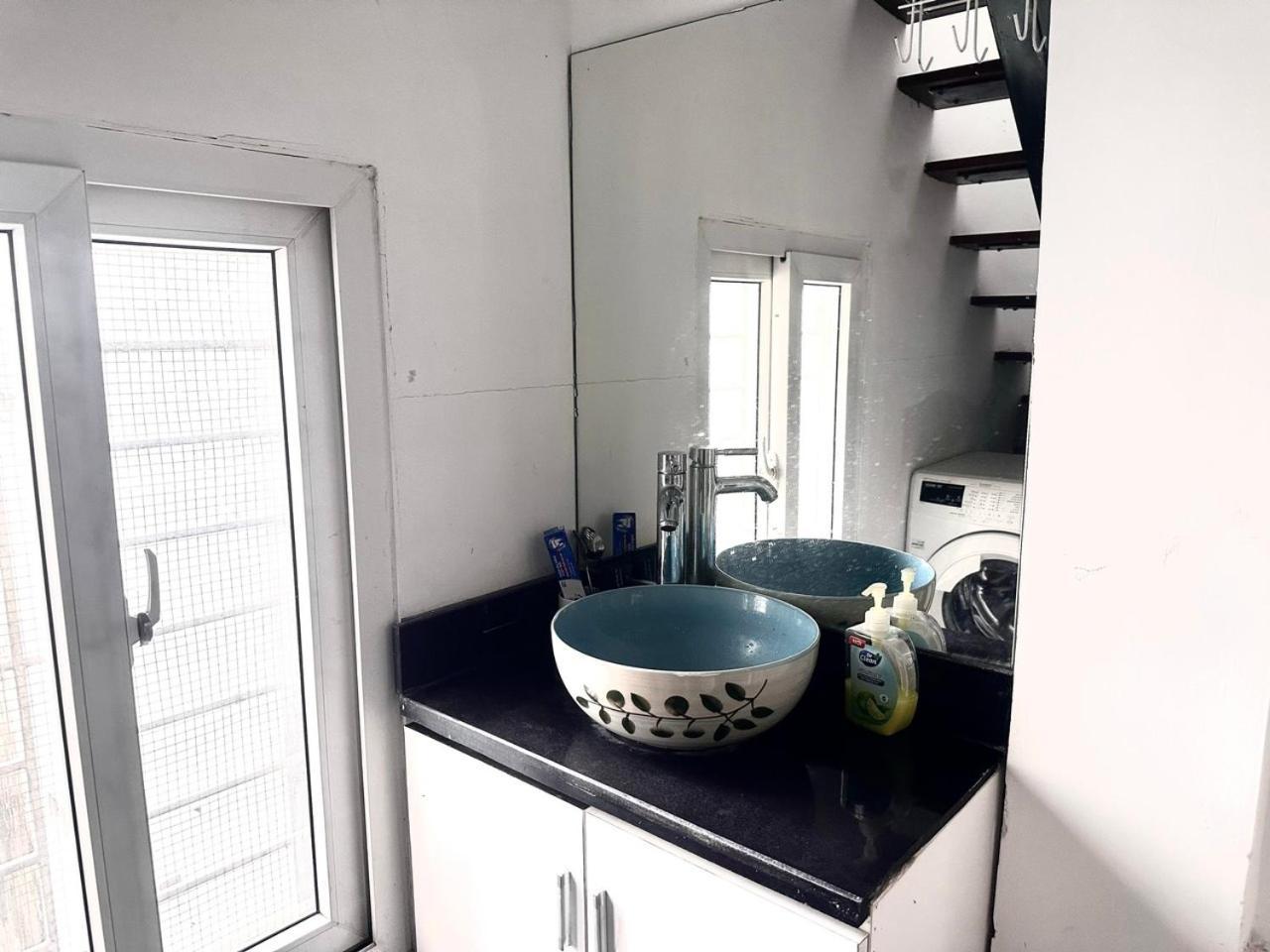 Duplex Warm Hanoi, 2 Bedrooms, Old Quarter, 3Mins To Hoan Kiem Lake Екстериор снимка