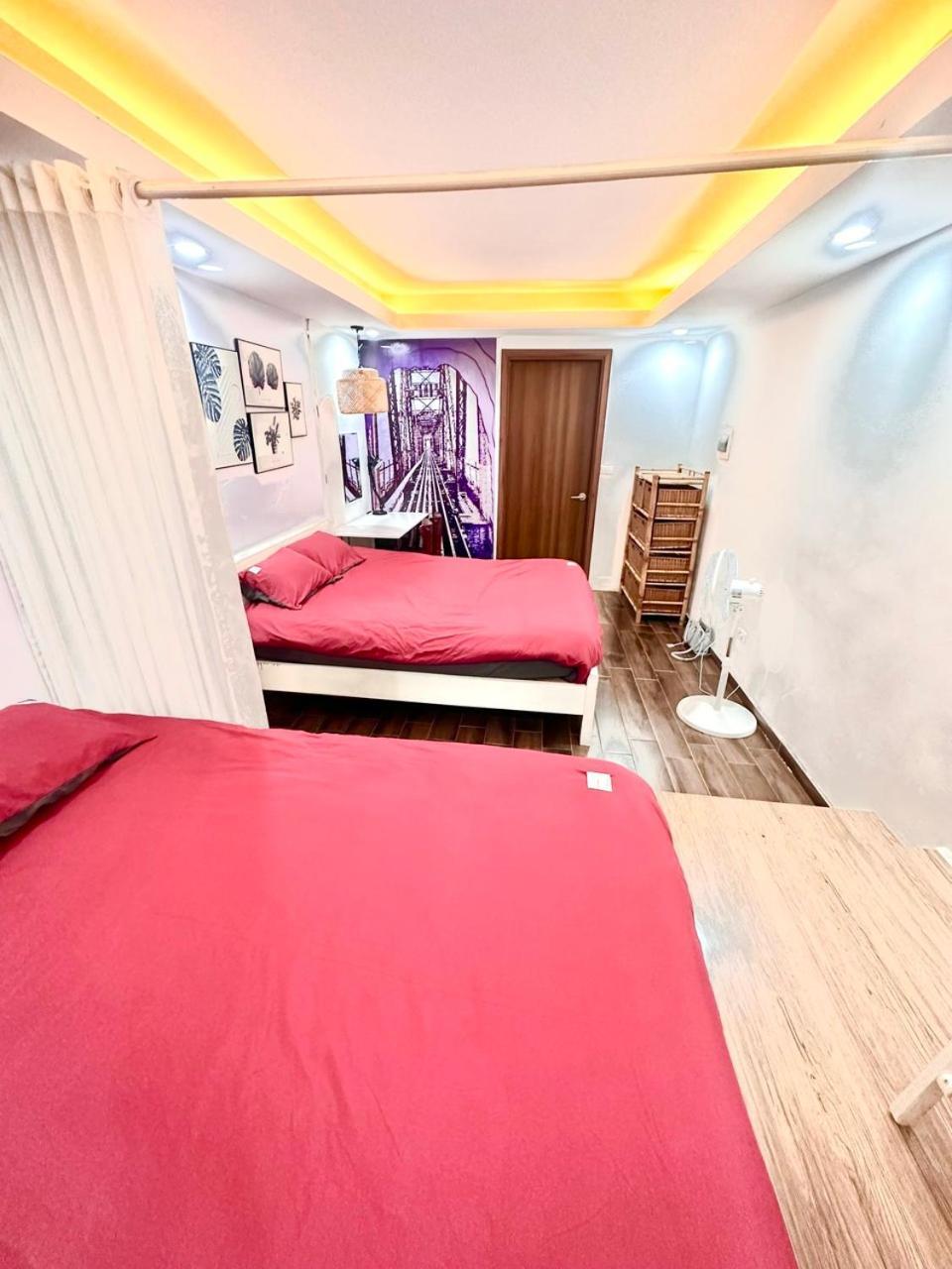 Duplex Warm Hanoi, 2 Bedrooms, Old Quarter, 3Mins To Hoan Kiem Lake Екстериор снимка