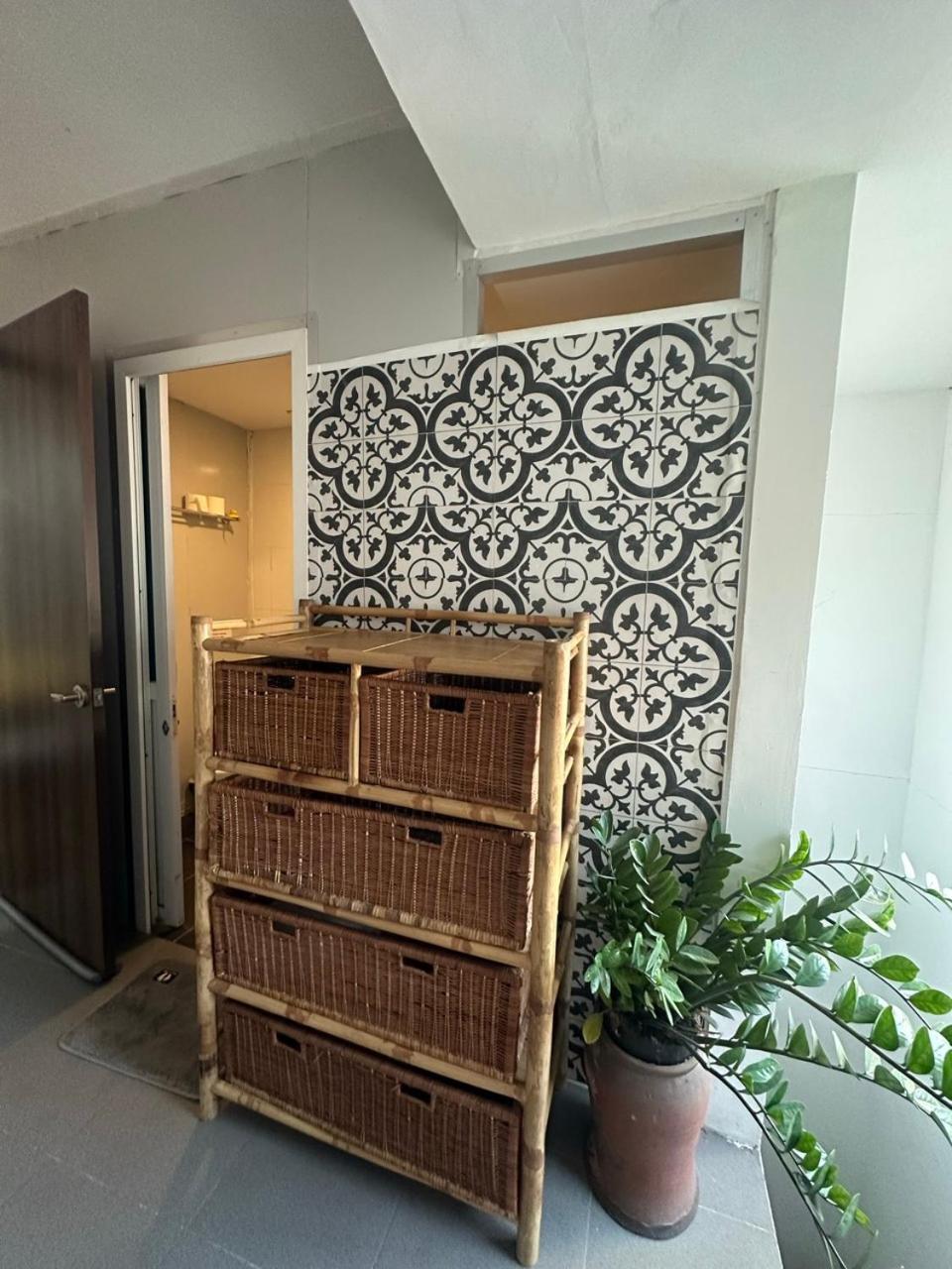 Duplex Warm Hanoi, 2 Bedrooms, Old Quarter, 3Mins To Hoan Kiem Lake Екстериор снимка